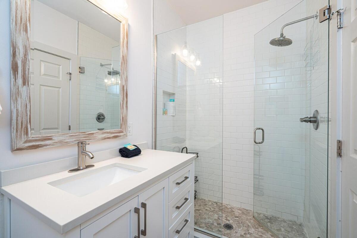 Holiday home Private Beach, Heated Pool, Gulf Front Panama City Beach