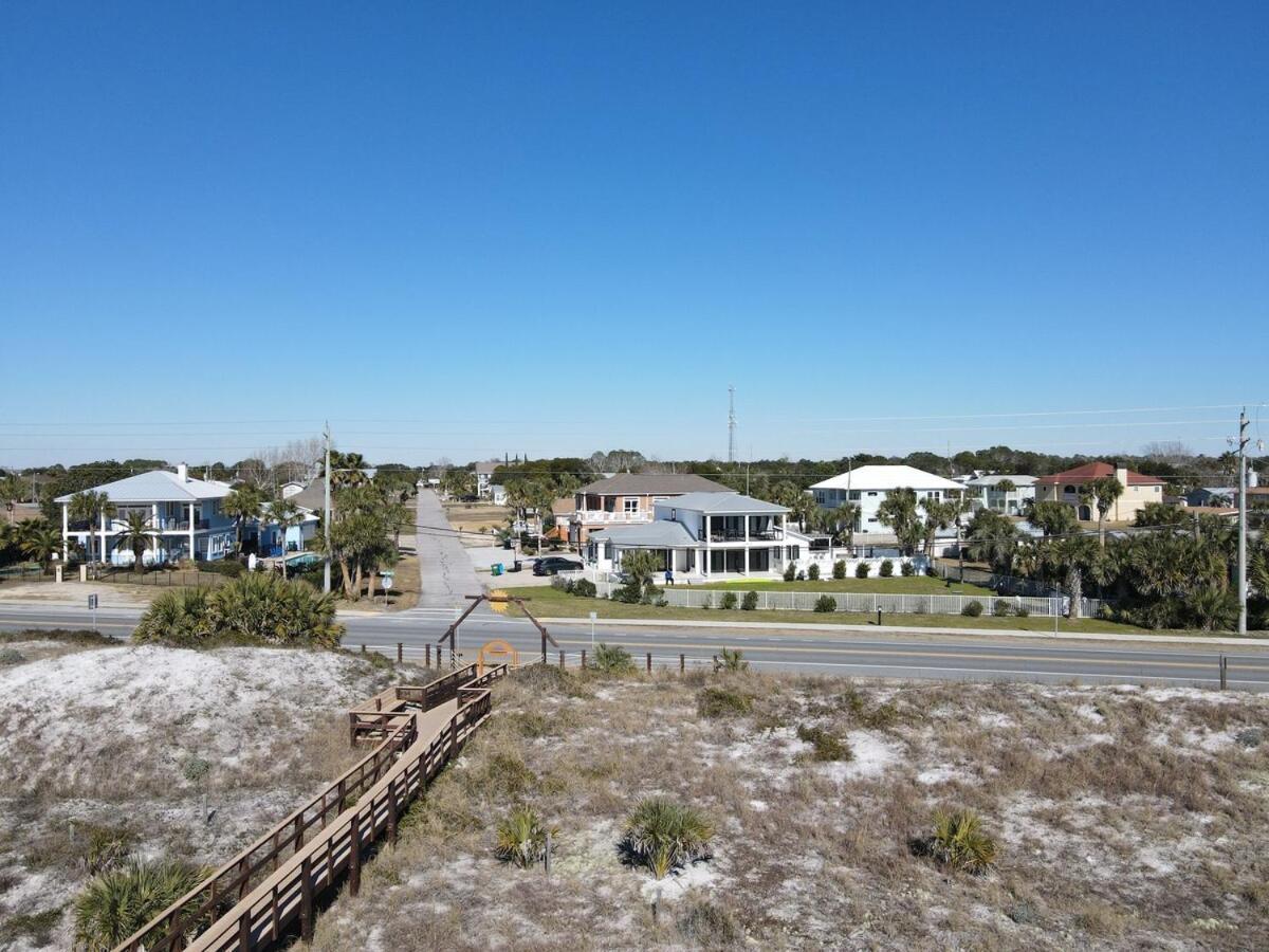 Holiday home Private Beach, Heated Pool, Gulf Front Panama City Beach