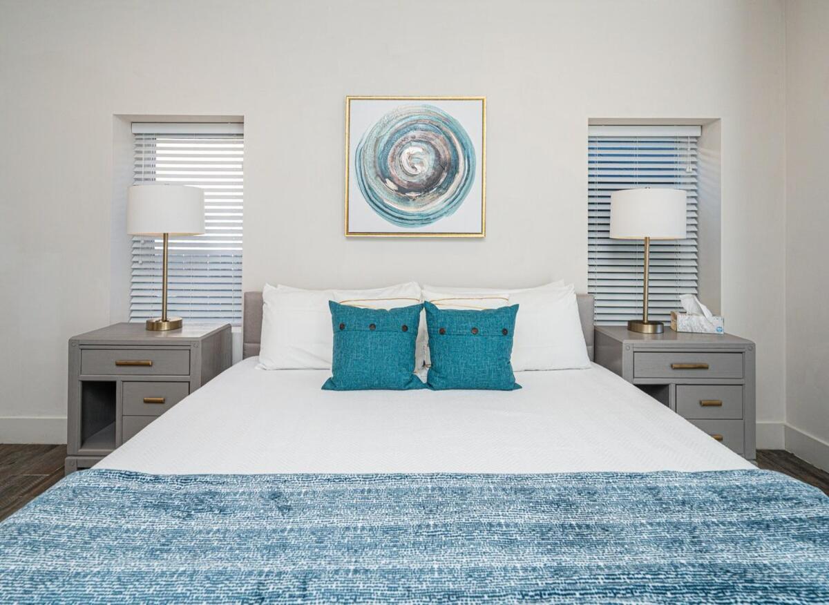 Private Beach, Heated Pool, Gulf Front * Panama City Beach