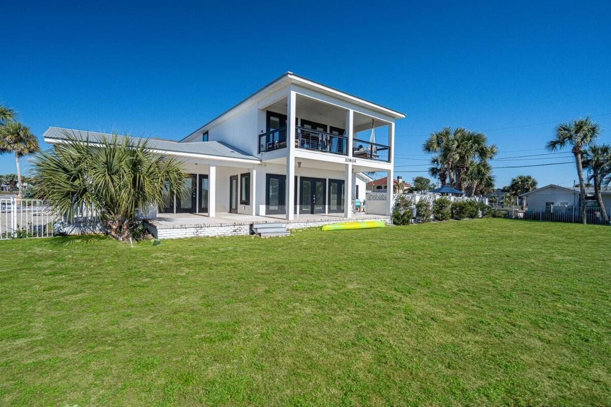 Holiday home Private Beach, Heated Pool, Gulf Front Panama City Beach