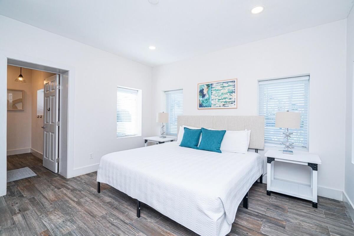 Holiday home Private Beach, Heated Pool, Gulf Front Panama City Beach