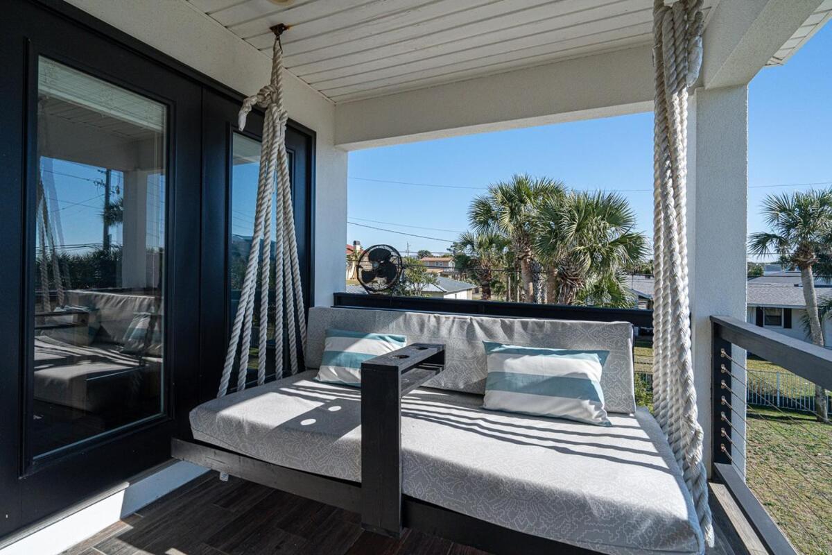 Private Beach, Heated Pool, Gulf Front Panama City Beach